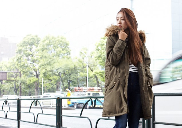 1階 ゴージ スタッフ募集 急募！!