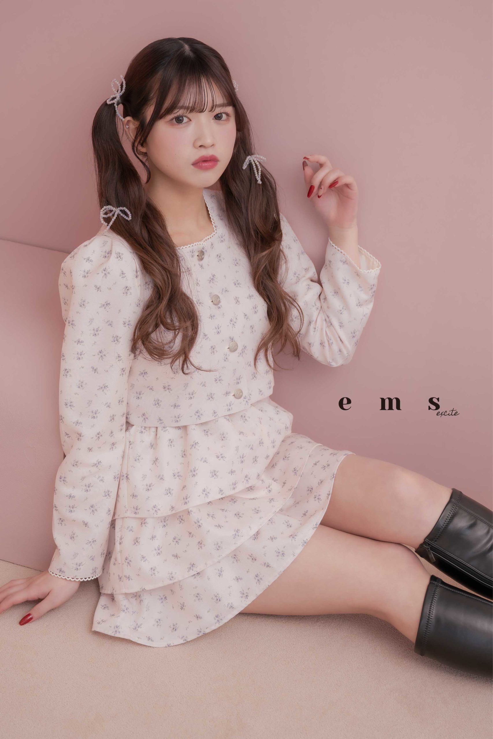 １F　エムズエキサイト　スタッフ募集