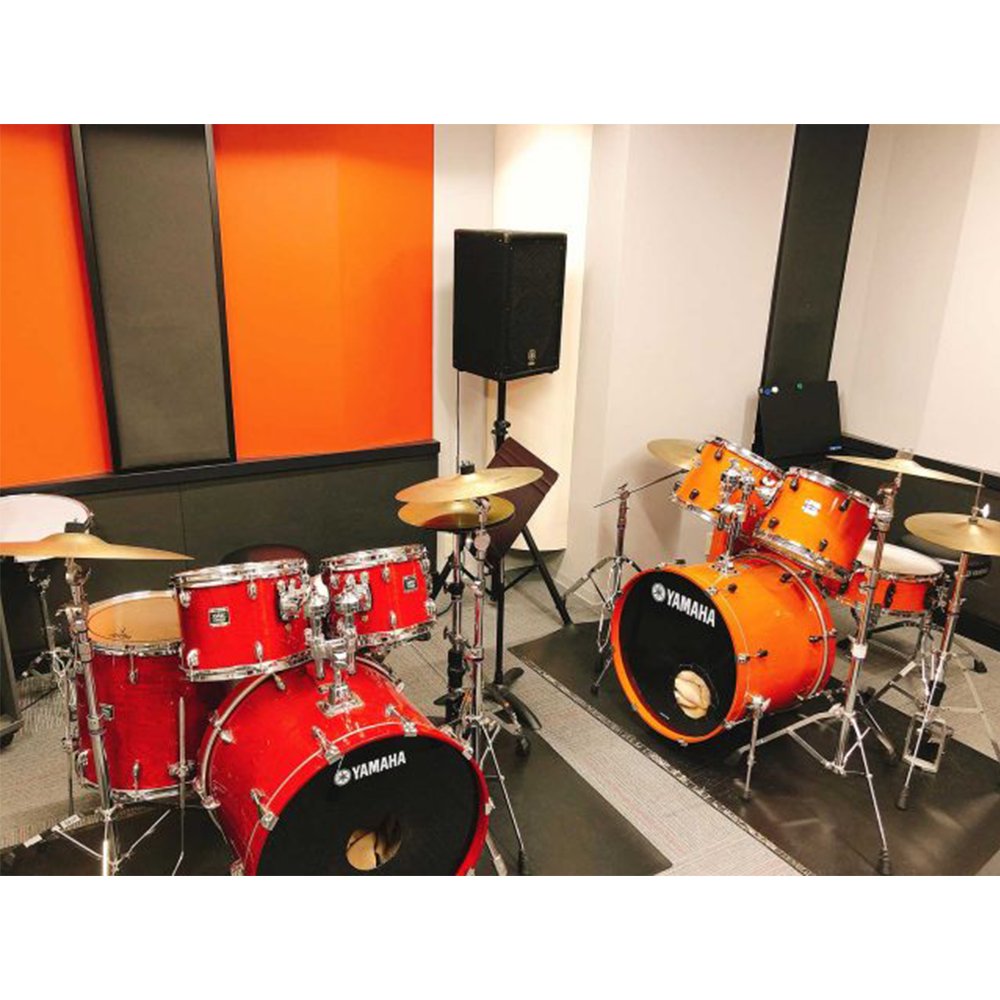 スガナミミュージックサロン町田