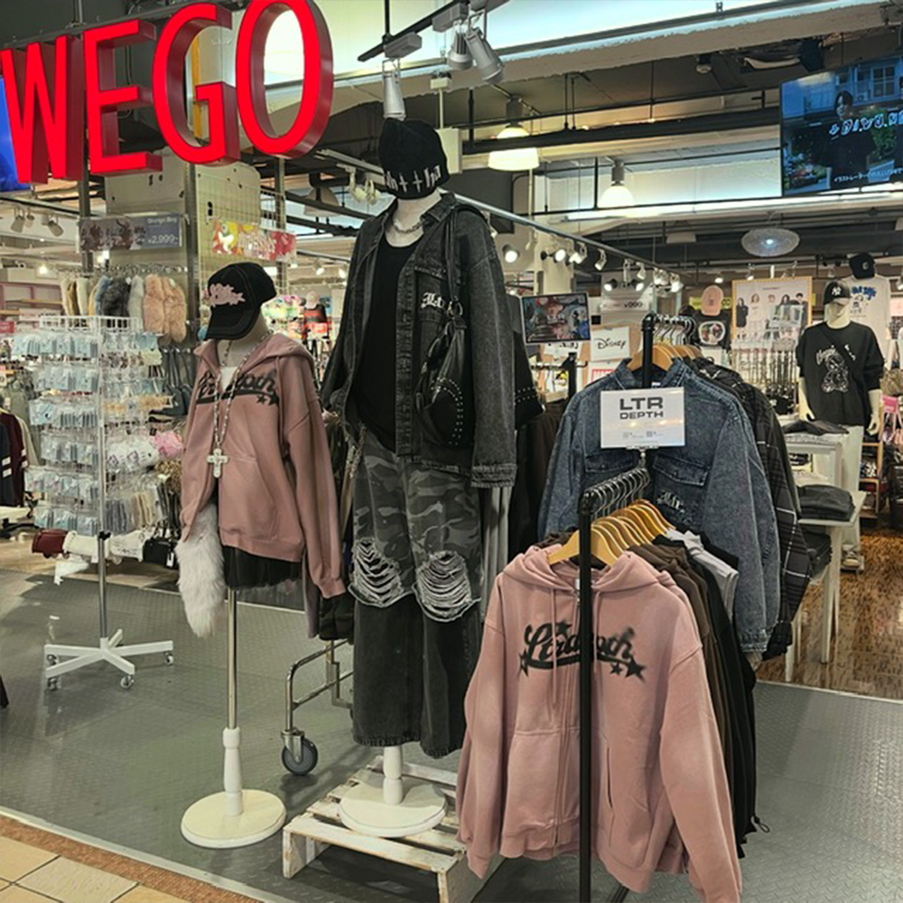 WEGO