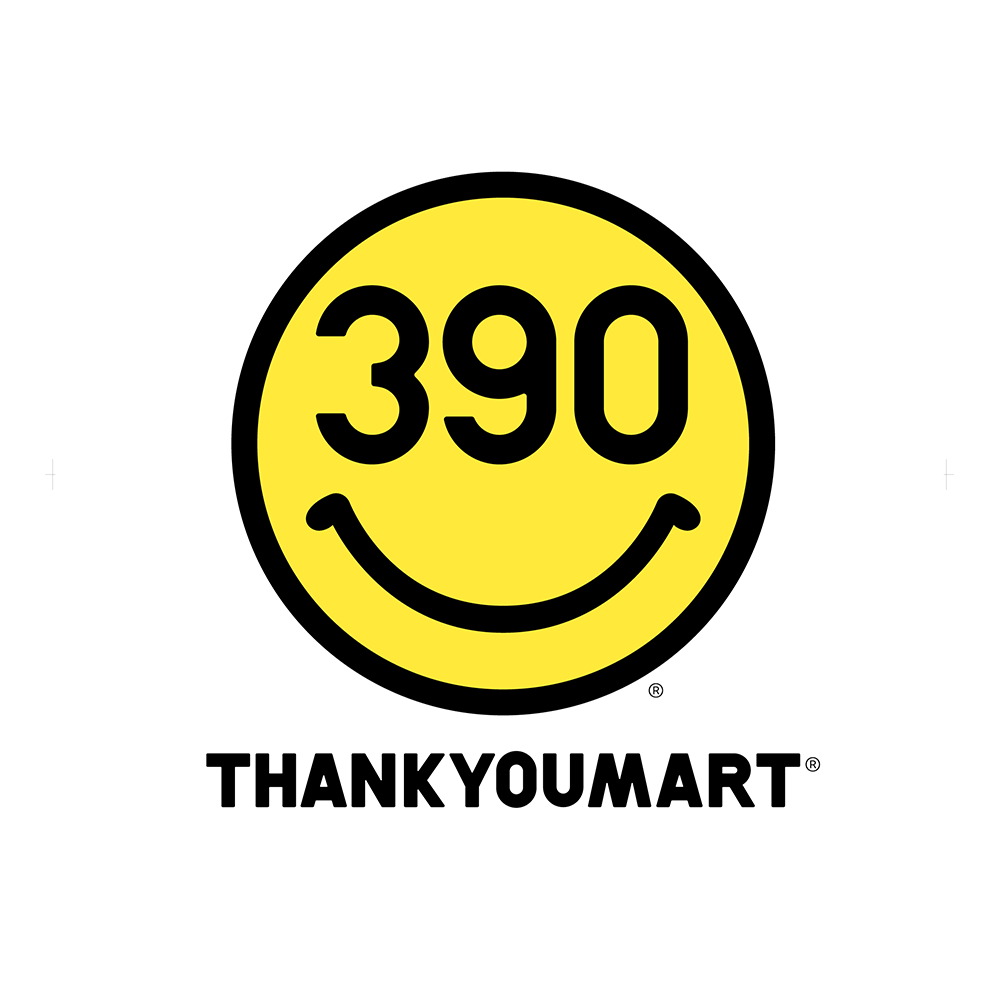 サンキューマート