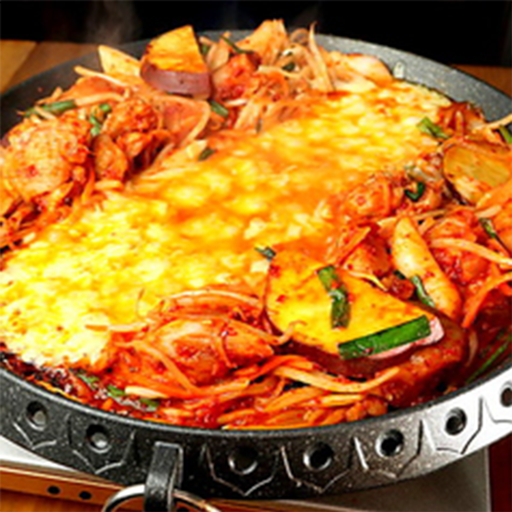 韓兵衛（ジョルナ路面店）