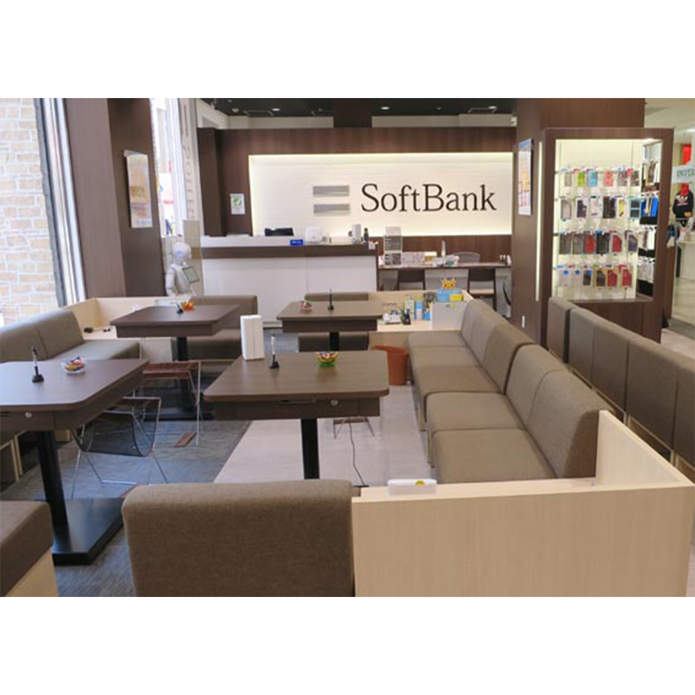 ソフトバンク