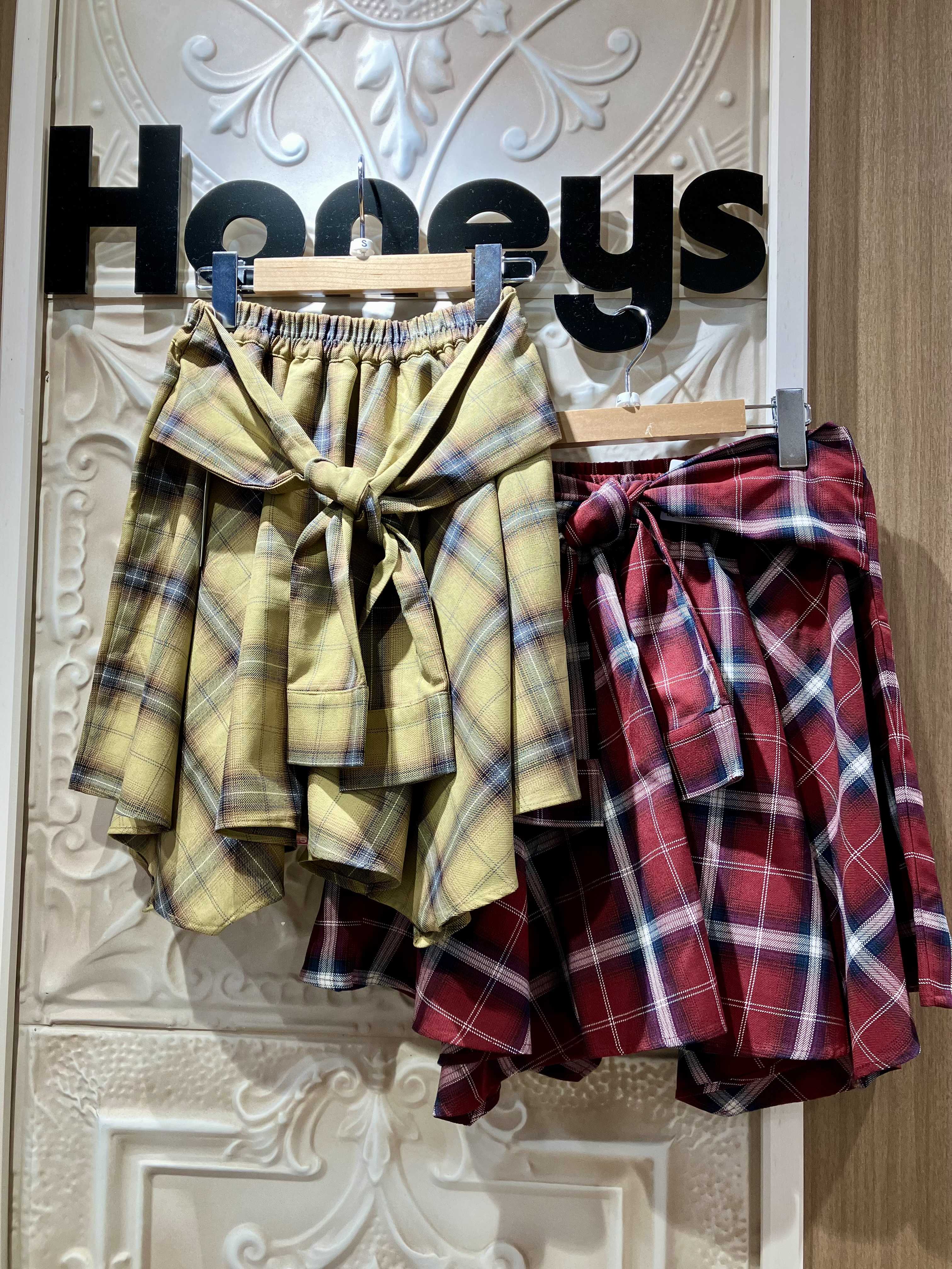 平成再熱❣️Y2Kコーデ