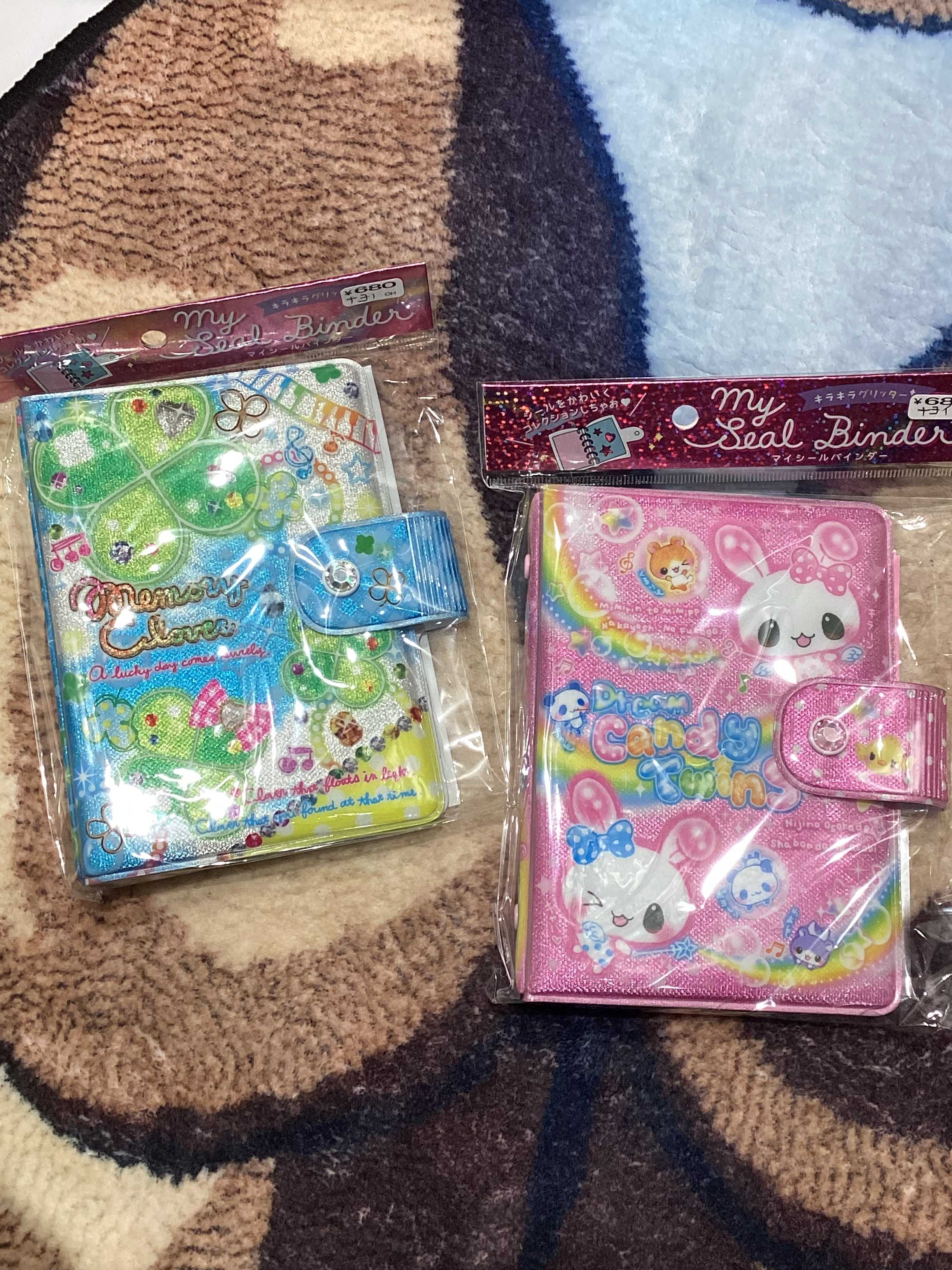 入手困難なボンボンドロップシール入荷だよー✨✨