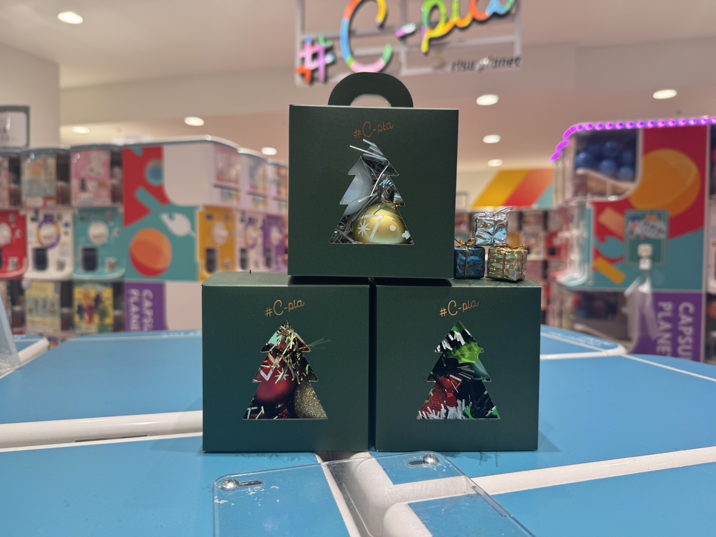 ⭐クリスマスイベントのお知らせ⭐