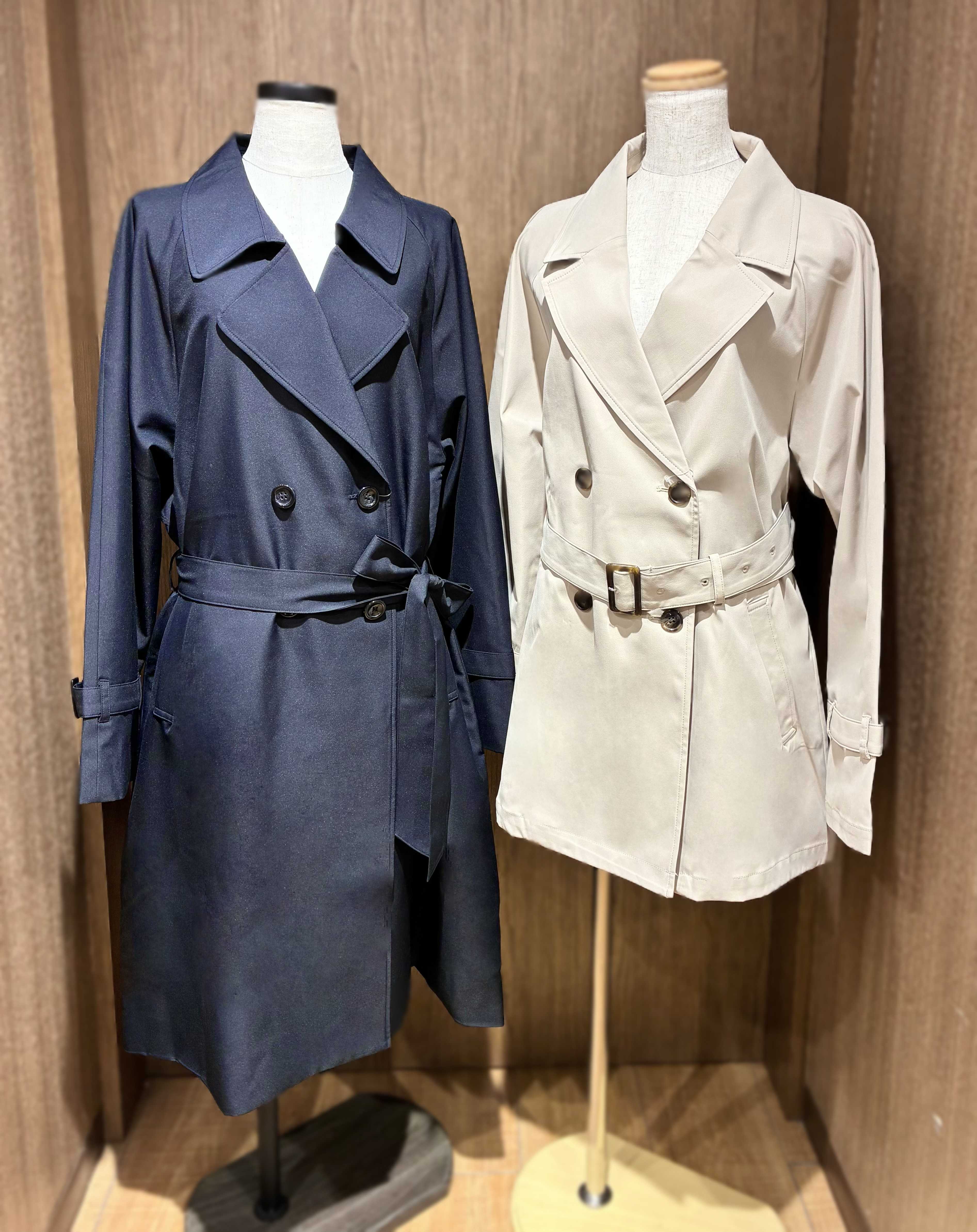 春ジャケット✨♡