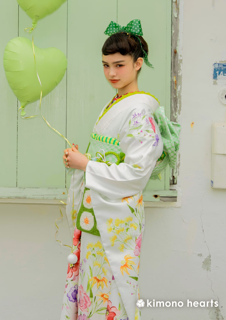 【GW限定！振袖Festa】ゴールデンウィークはお得のレベルが違う！