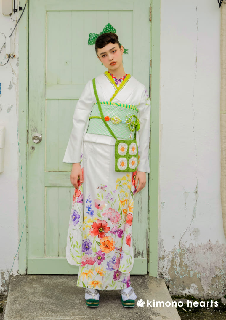 【GW限定！振袖Festa】ゴールデンウィークはお得のレベルが違う！