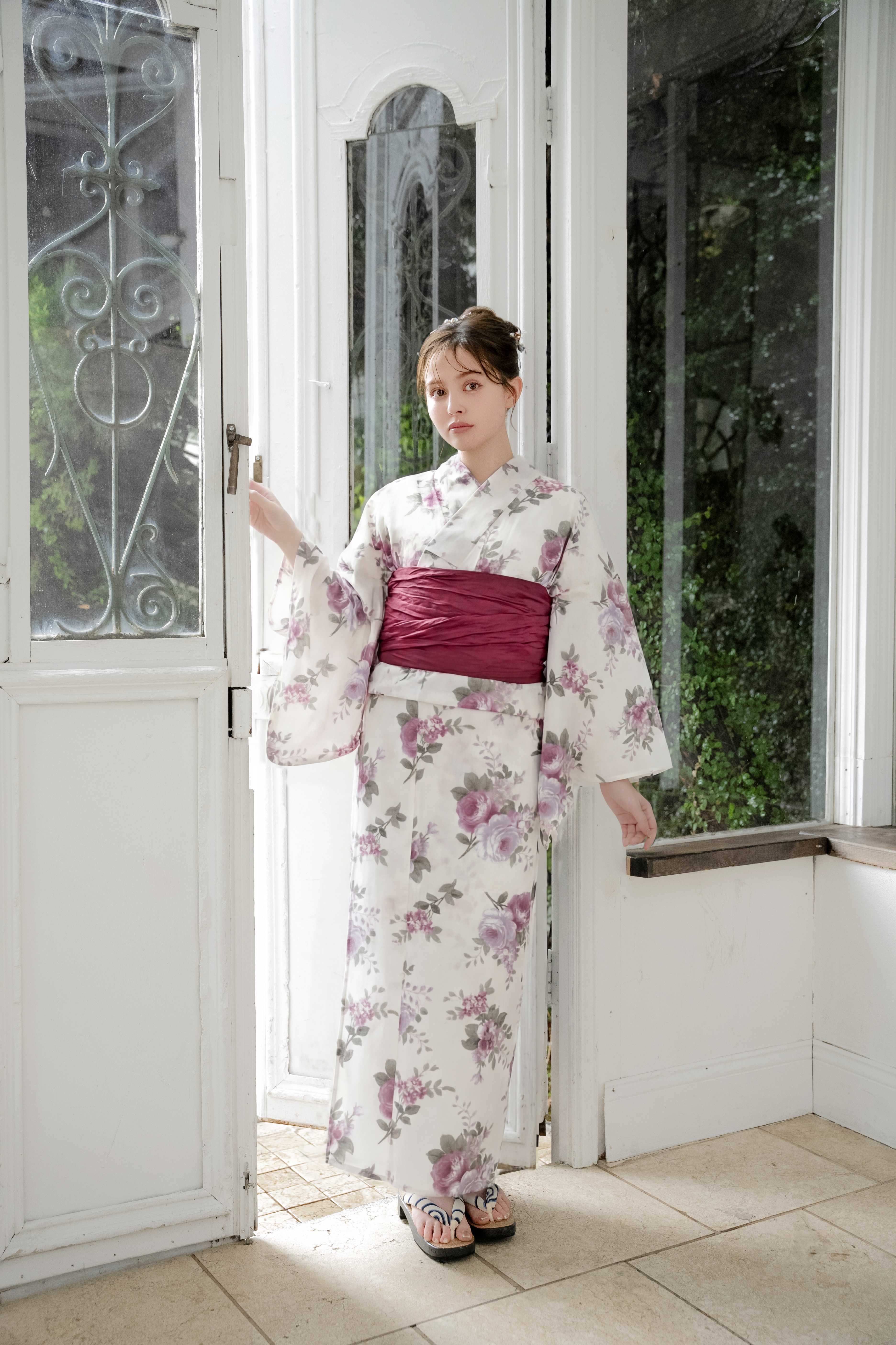 【大人気企画】ゆかたプレゼントキャンペーン2026【1000名様に当たる！】