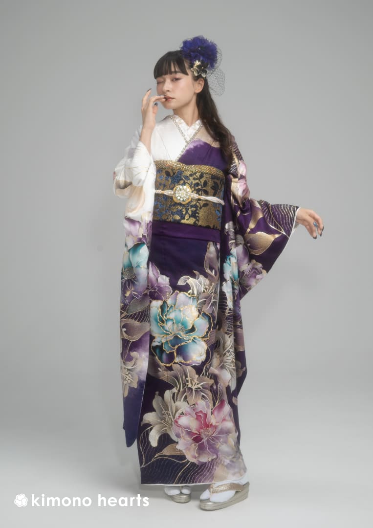 6月限定！最大3万円OFFクーポン【成人式振袖】