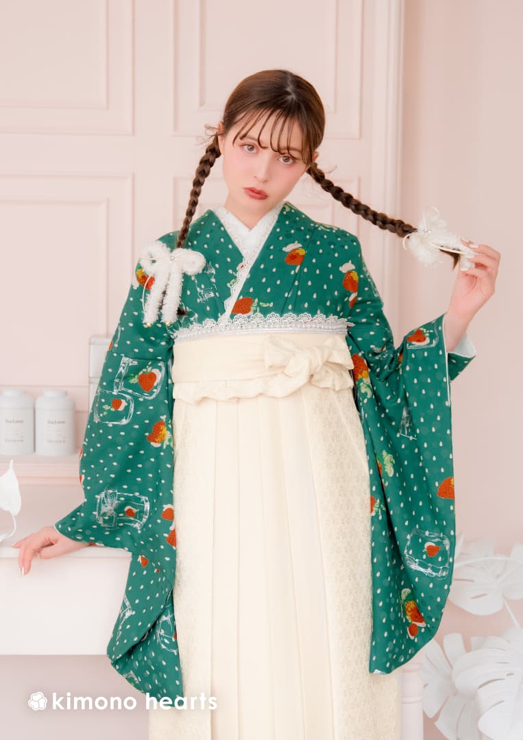 【2027年卒業式】HAKAMA Fair【袴レンタルスタート】