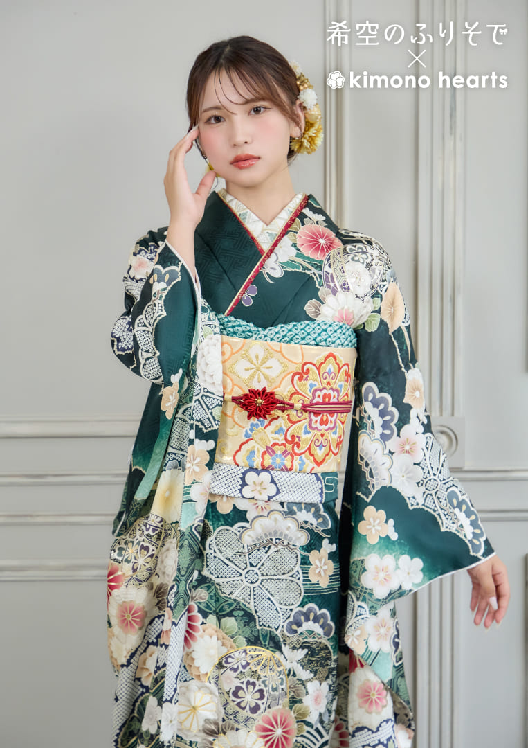 【７月限定】振袖SUMMER FES【最大５万円OFFで、お得に可愛く】