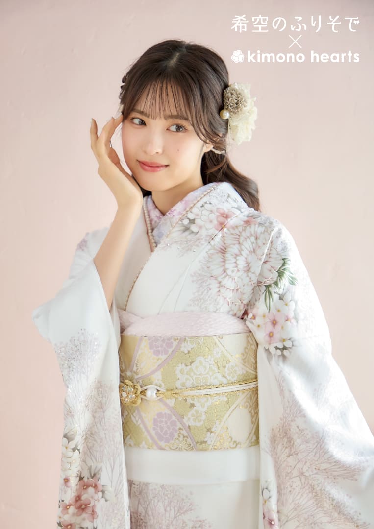 【8月限定】年に一度の 振袖BIG SALE【今だけの超お得が盛りだくさん！】