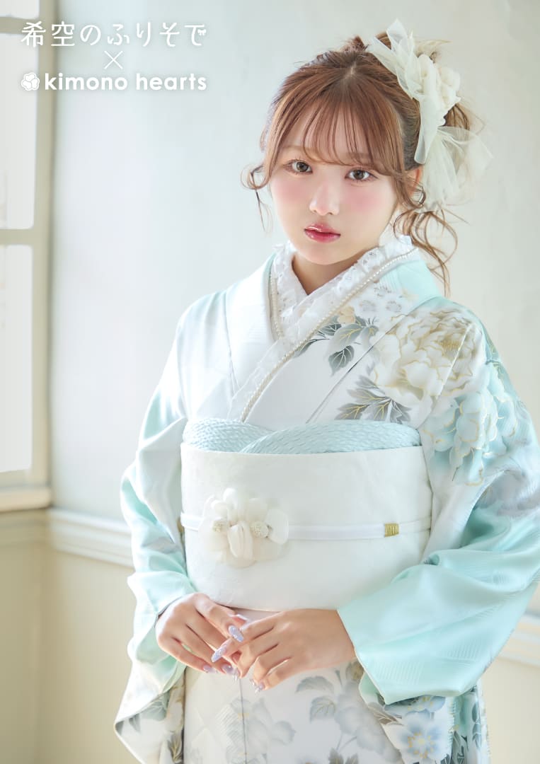 【8月限定】年に一度の 振袖BIG SALE【今だけの超お得が盛りだくさん！】