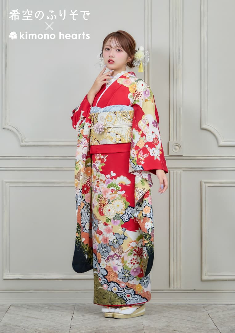 【8月限定】年に一度の 振袖BIG SALE【今だけの超お得が盛りだくさん！】