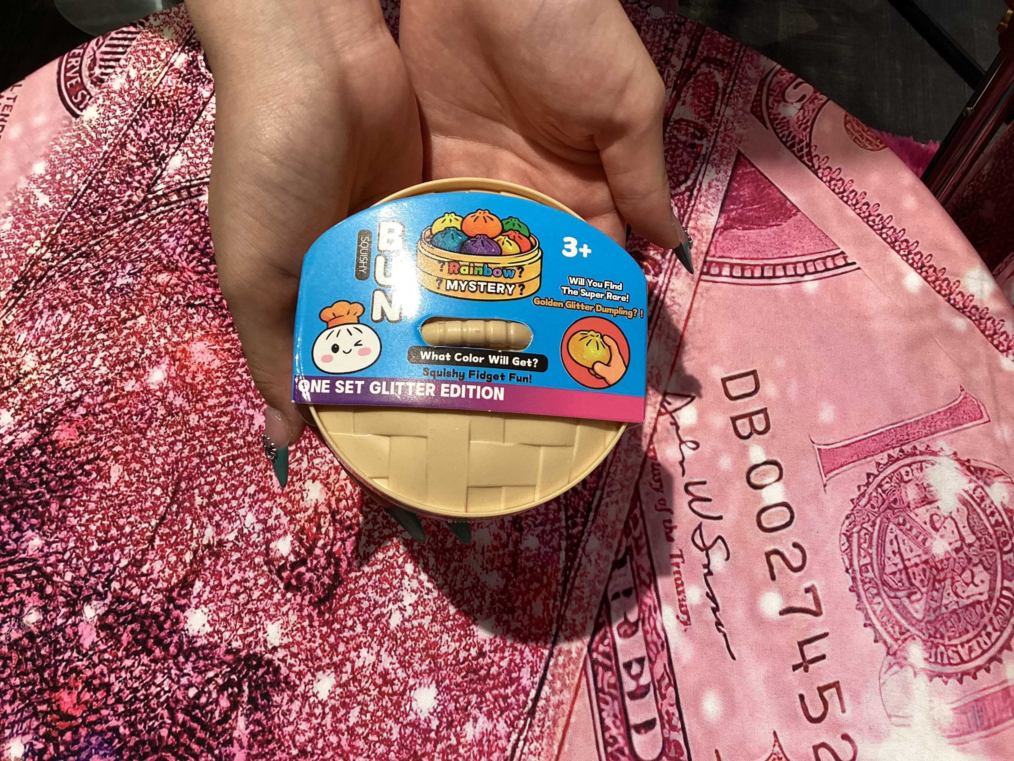 デッッッッッカイの‼️