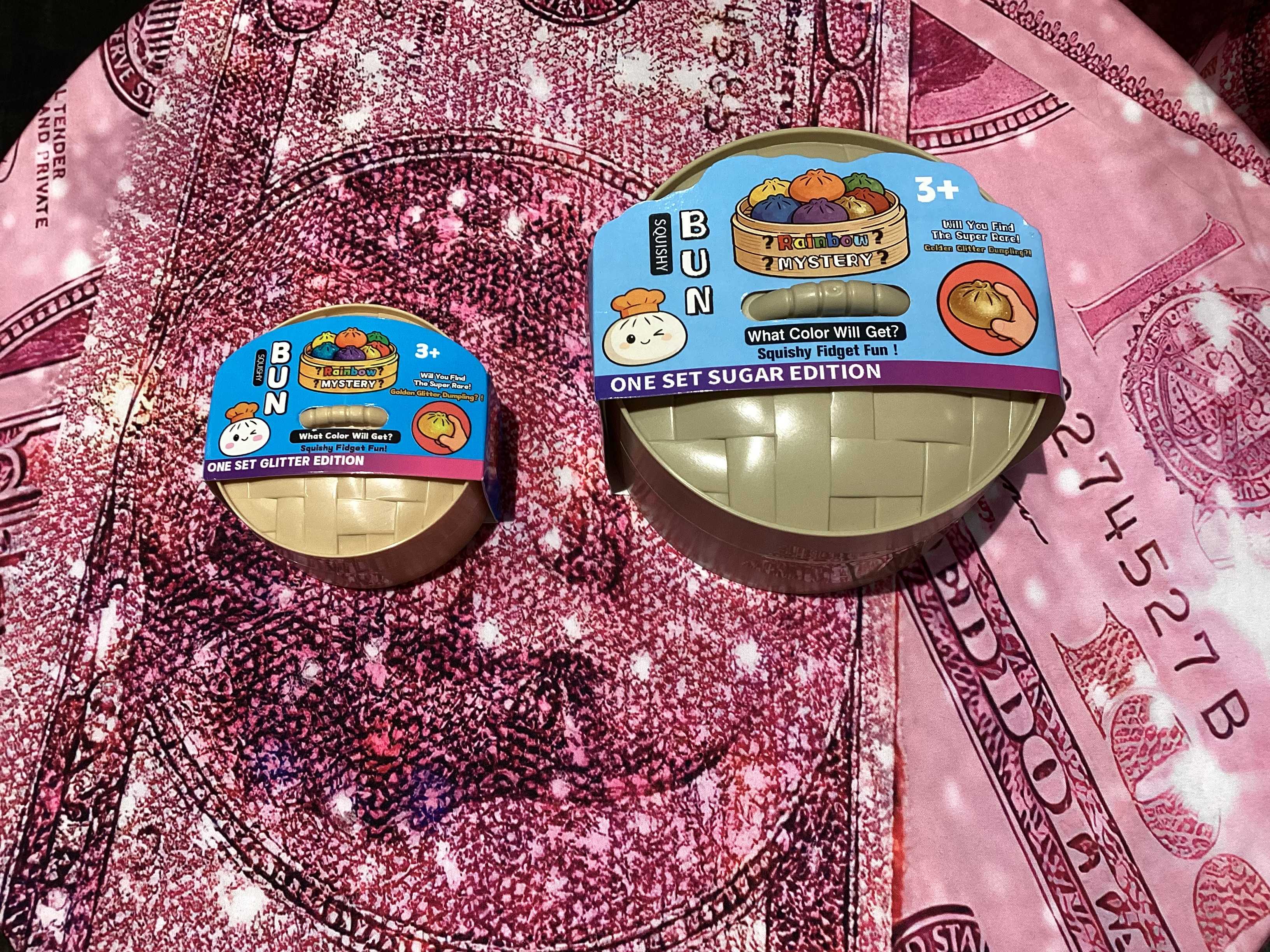 デッッッッッカイの‼️