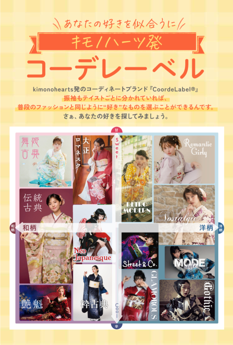 大学2年生必見「まだ間に合う！2027年成人式 振袖Fair」を詳しくご紹介！＜9月限定＞