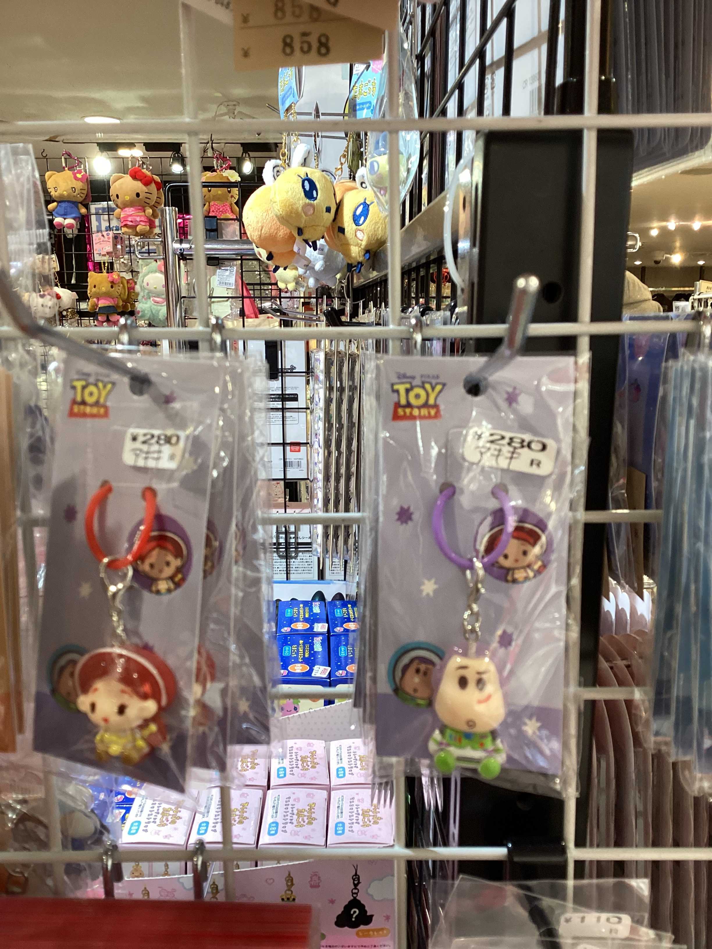 めじるしチャーム入荷だよー‼️