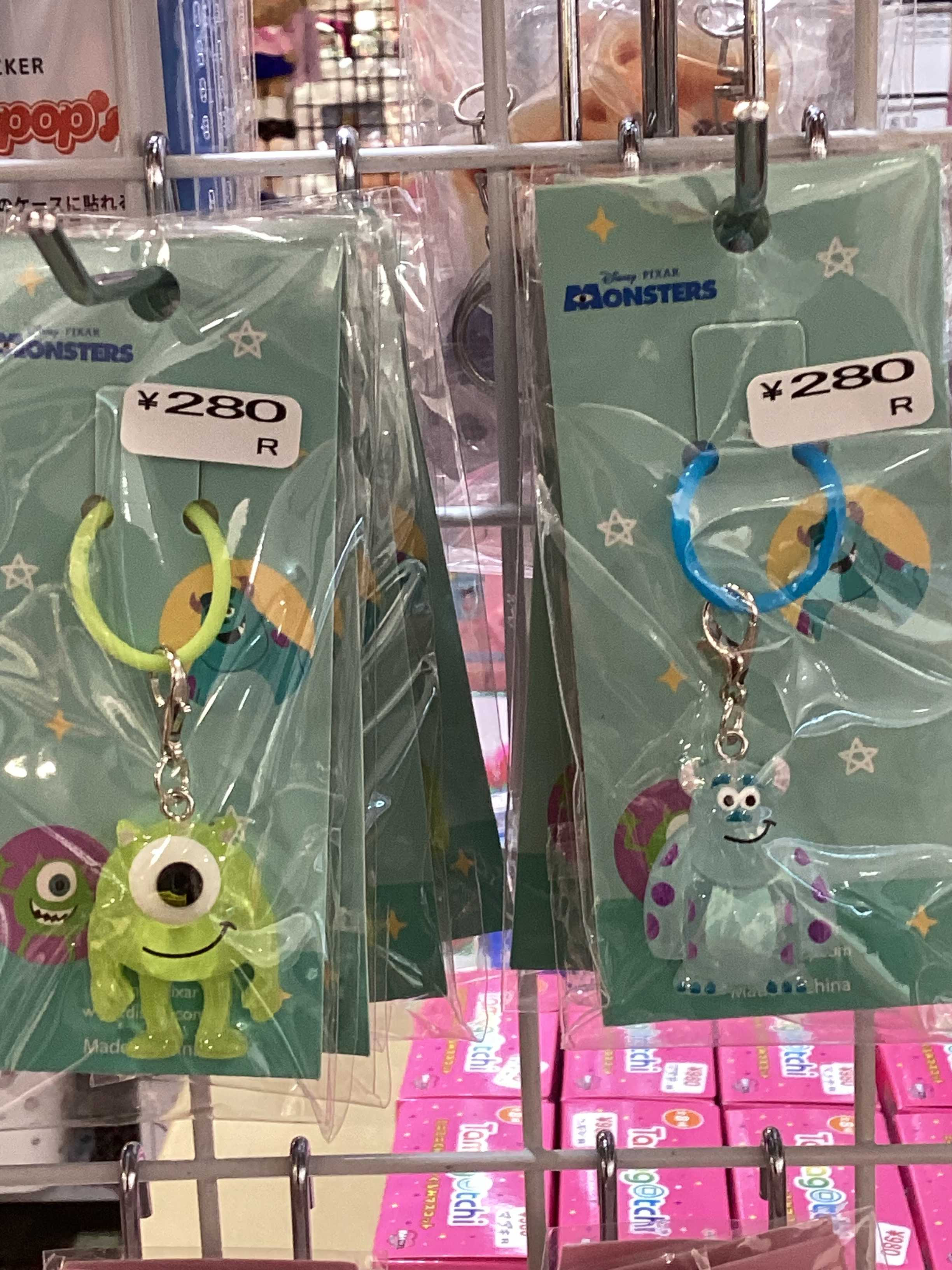 めじるしアクセサリー新作入荷‼️