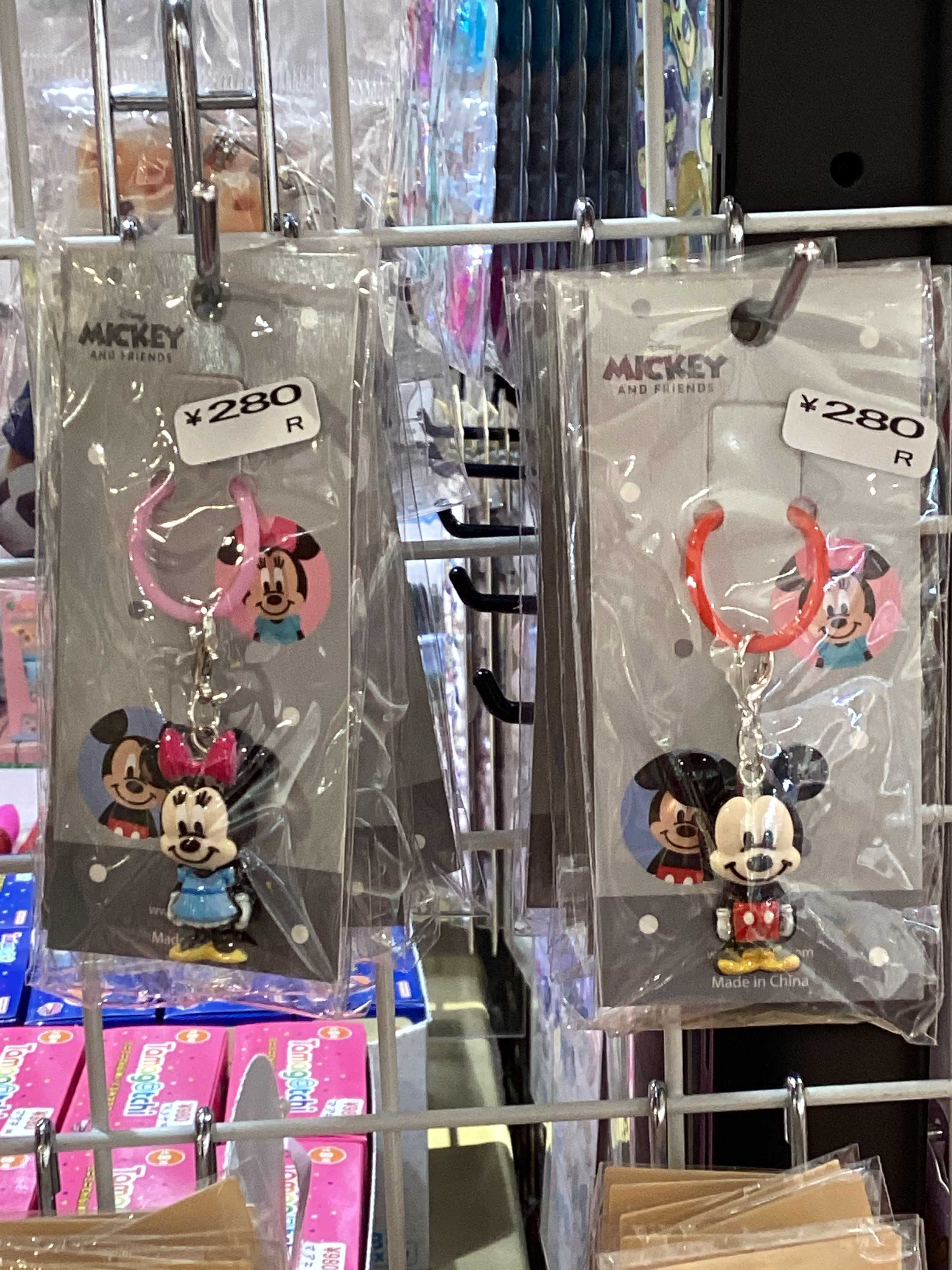めじるしアクセサリー新作入荷‼️