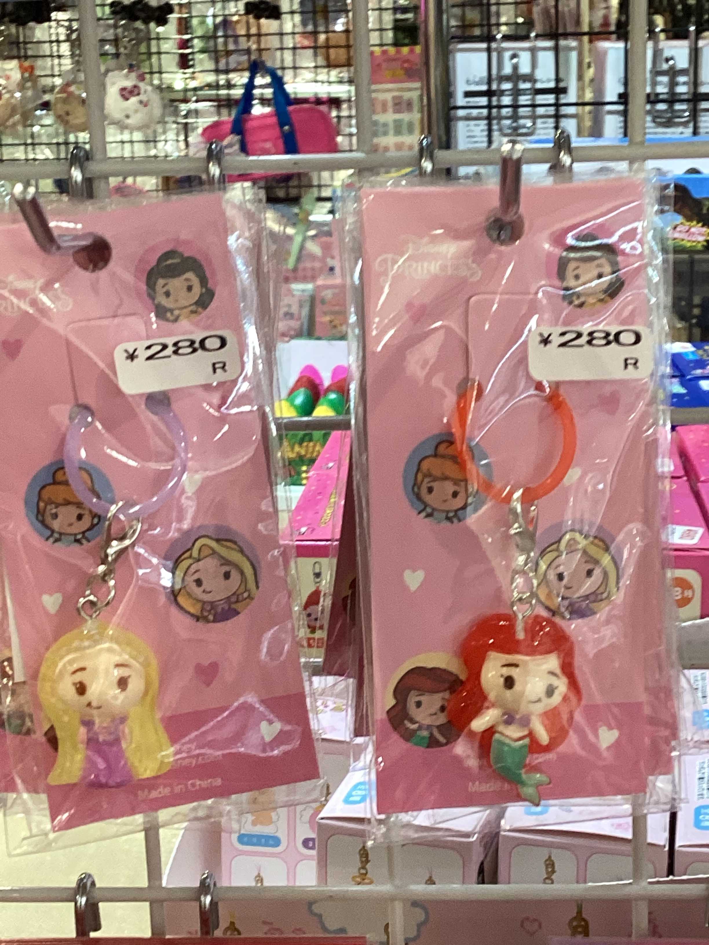 めじるしアクセサリー新作入荷‼️