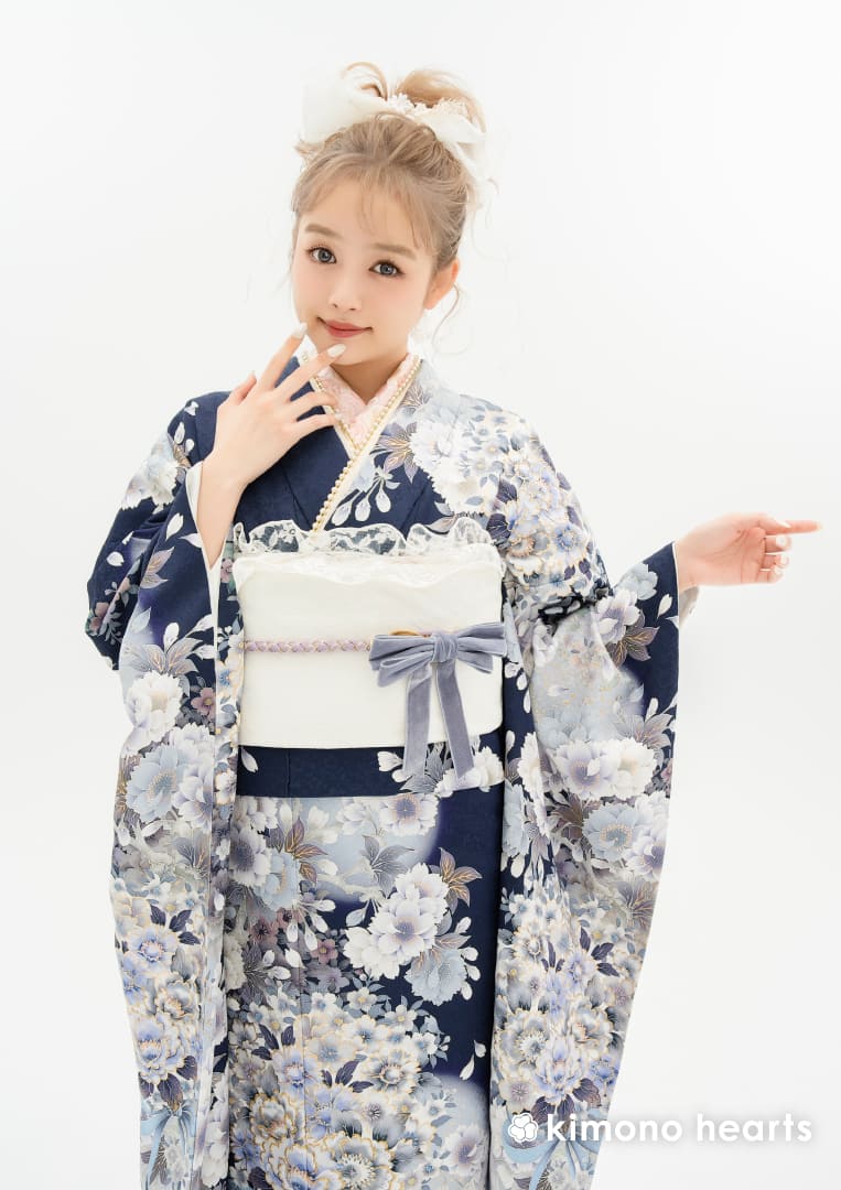 【11/14～11/15 限定】成人式振袖 特別ご招待会