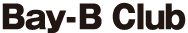 Bay-B Clubのロゴ